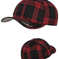 Cap Tartan