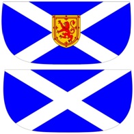 Tasche "Robert the Bruce"