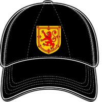 Cap "Robert the Bruce"