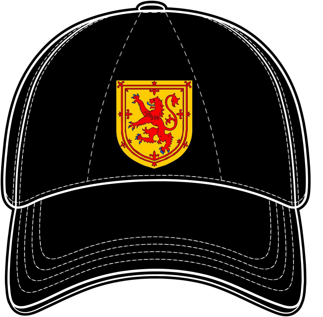 Cap "Robert the Bruce"