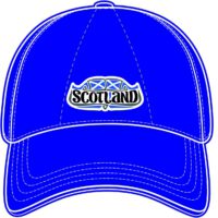 Cap "Scotland"