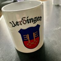 Tasse Uerdingen