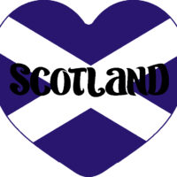 Magnetherz "Scotland"