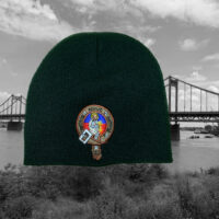 Beanie Oeding blievt Oeding