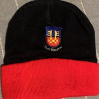 Knitted  Cap Uerdingen