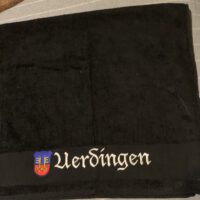 Handtuch Uerdingen