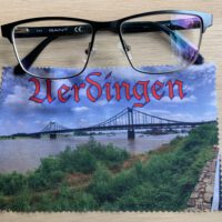 Brillenputztuch Uerdingen