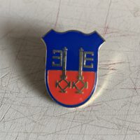 Pin Uerdingen