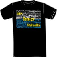 T-Shirt Dormagen