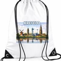 Stadtteil Gym-Beutel Krefeld