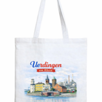 Stadtteiltasche Uerdingen